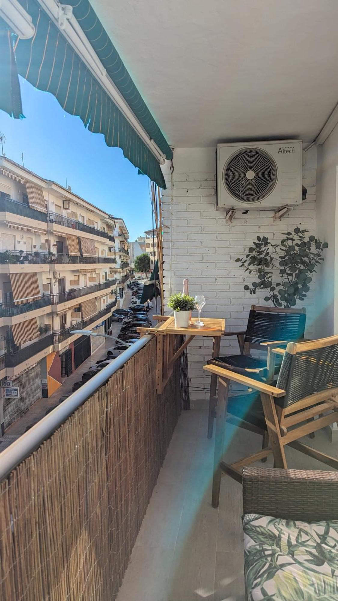 Jiby Javea Port Екстер'єр фото
