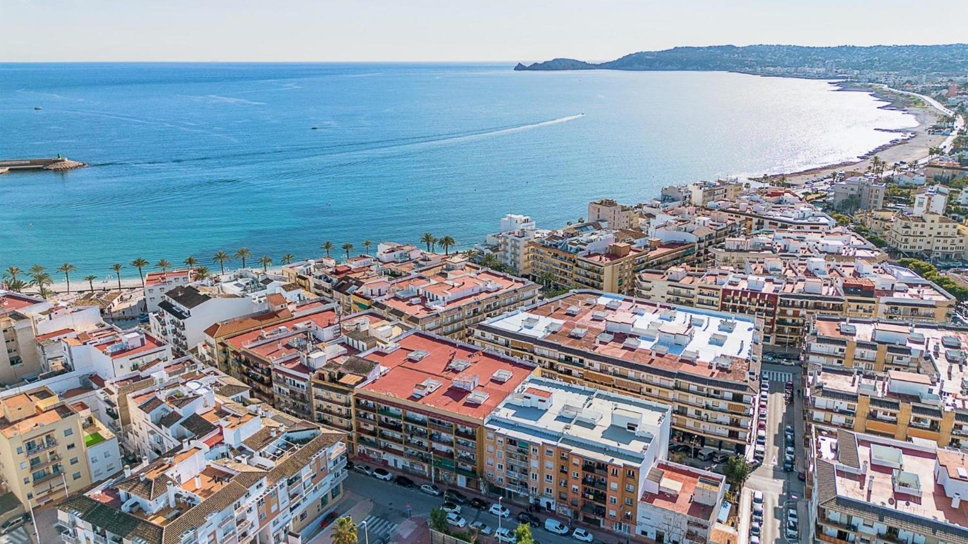 Jiby Javea Port Екстер'єр фото